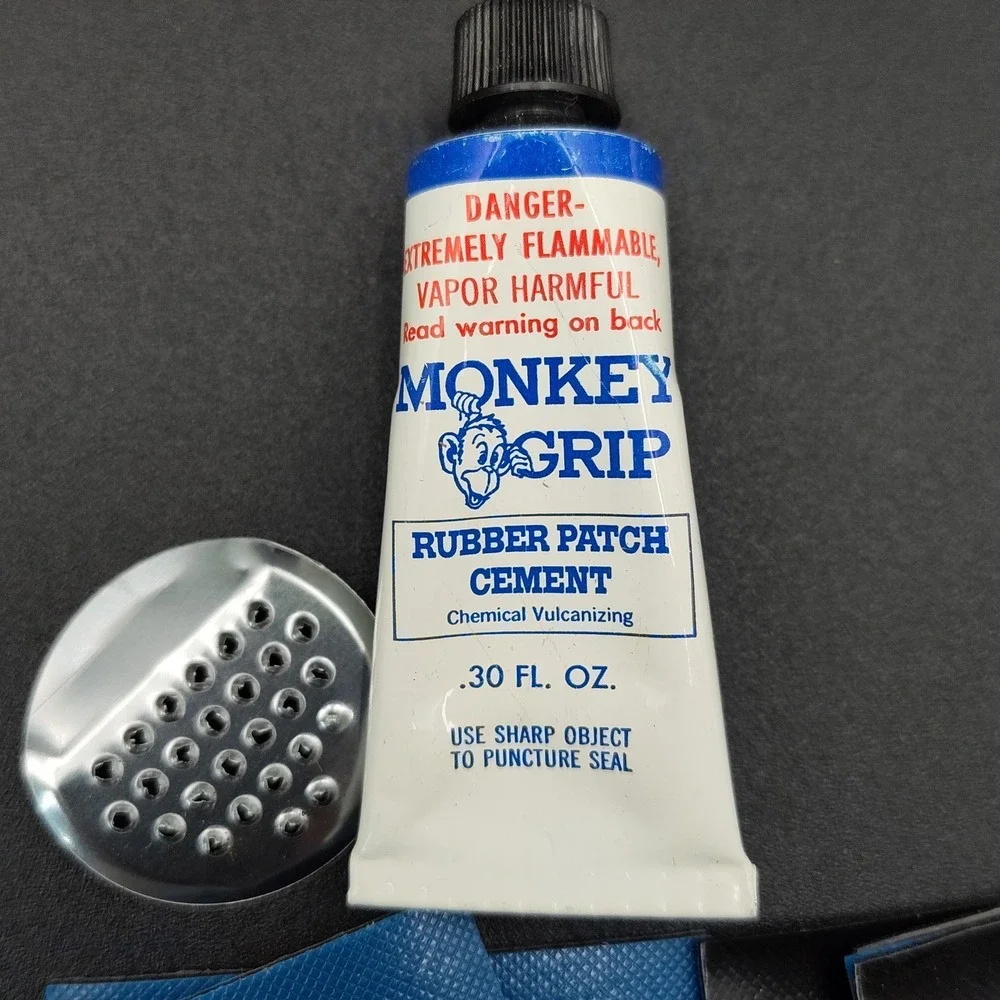 Monkey Grip ✅🔥🚬set 55